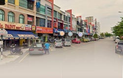 Jalan Padang Jawa, Section 16, 40200 Shah Alam, Selangor, Shah Alam, Selangor 40200