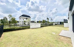 Kota Kemuning, Selangor 42500