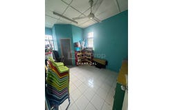Persiaran Mahkota, Banting, Selangor 42700