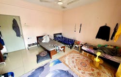 Jalan 15/5, Bangi, Selangor 43650