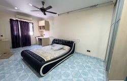 Jalan Anggerik Oncidium, Shah Alam, Selangor 40460