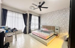 Iskandar Puteri, Johor 79100