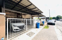 Shah Alam, Selangor 40460
