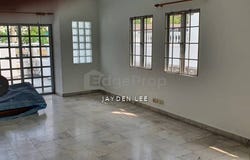 Jalan Bandar Puchong Jaya, Puchong, Selangor 47100