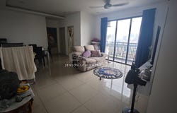 Jalan A, Off, Jalan Puchong, Jalan Klang Lama (Old Klang Road), Kuala Lumpur 58200