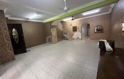 Jalan Sutera 2/4, Kajang, Selangor 43000