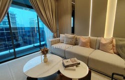 Jalan Kia Peng, 50450, Kuala Lumpur, KLCC, Kuala Lumpur 50451