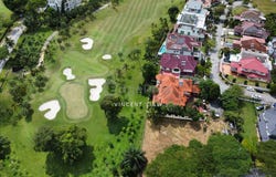 Jalan TR, Tropicana, Selangor 47410