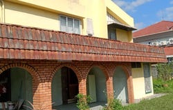 Jalan Seruling, Klang, Selangor 41200