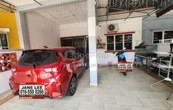 Ipoh, Perak 31400
