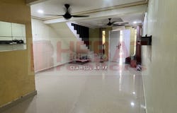 Jalan TJ 6, Temerloh, Pahang 28000