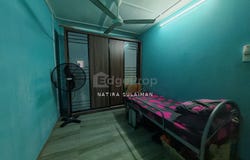 Jalan Dagang 1/7, Ampang, Selangor 68000