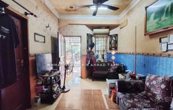 Jalan Meru Indah, Kapar, Selangor 42200