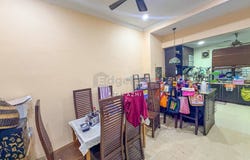 Persiaran Alam Damai; Lingkungan Alam Damai, Cheras, Kuala Lumpur 56000
