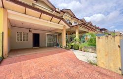 Cheras, Selangor 43000