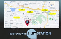 Bukit Jalil, Kuala Lumpur 57000