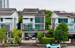 Jalan Residence, Kajang, Selangor 43000