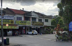 Jalan Megah 29, Cheras, Selangor 43200
