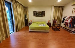 Jalan Hijauan Residence, Batu 9, Batu 9th Cheras, Selangor 43200