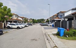 Shah Alam, Selangor 40170