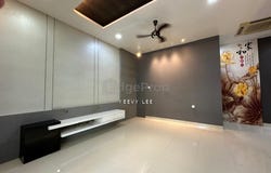 Jalan Duta Suria, Ampang, Selangor 68000