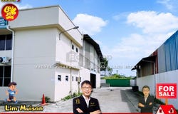 Kuching, Sarawak 93050