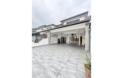 Off Jalan Kota Tinggi, Johor Bahru, Johor 81100