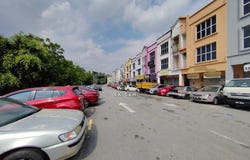 Kajang, Selangor, Kajang, Selangor 43000