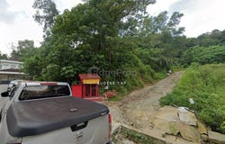 Segambut, Kuala Lumpur 52100