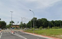 Jalan Rusa, Klang, Selangor 41000
