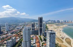 10250, Penang, George Town, Penang 10250