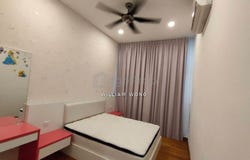 Jalan Hevea, Ampang, Selangor 53100