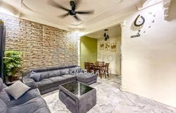 Seksyen 25, Shah Alam, Selangor 40400
