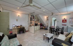 Taman Pengkalan Barat, Ipoh, Perak 31650