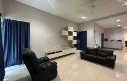 Iskandar Puteri (Nusajaya), Johor 79250