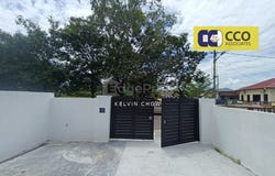 Klebang Restu, Ipoh, Perak 30020
