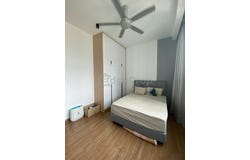 Residensi Rica Sentul, Jalan Perhentian, 51100, Kuala Lumpur, Sentul, Kuala Lumpur 51100