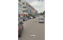 Johor Bahru, Johor 81750