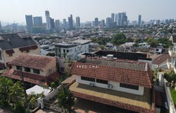 Bangsar, Kuala Lumpur 59100