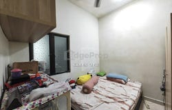 Jalan 16/2g, Taman Cheras Jaya, Cheras South, Selangor 43200