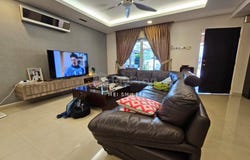 Jalan Bukit Segar, Cheras, Selangor 56100