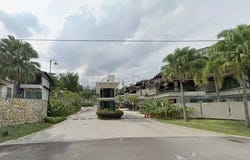 Ampang, Selangor 68000