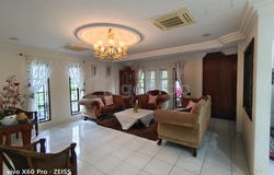 Jalan Seri Sedeli, Klang, Selangor 41200
