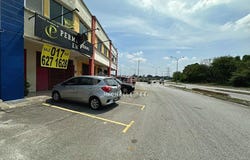 Jalan Damar, Port Klang, Selangor 42000