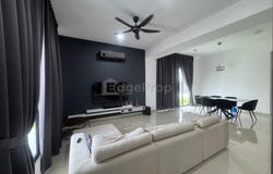 Johor Bahru, Johor 81300