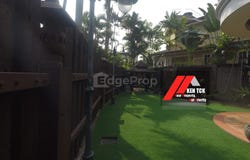Jalan Kelab Tropicana, Tropicana, Selangor 47410