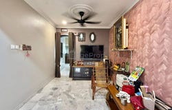 Jalan TK 2, Puchong, Selangor 47190