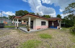 Off Persiaran Kota Perdana, Seri Kembangan, Selangor 43300