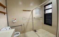 Jalan Jeriji U8/76, Bukit Jelutong, Bukit Jelutong, Selangor 40150