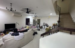 Bandar Mahkota Cheras, Cheras, Selangor 43200